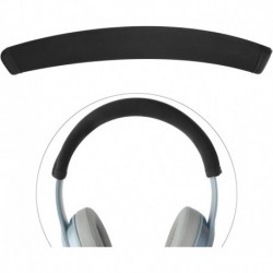 Headband Protector Compatible with Beats Solo3, Solo2, Solo 3, Solo 2, Wireless On-Ear Headphones Re