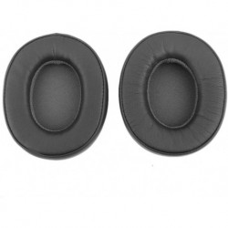 Replacement Earpads Ear Cushion Covers for Monster Beats Executive Headphones Black