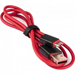 Replacement USB Cable Charger for Beats by Dr Dre Studio 2.0 Wireless