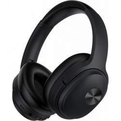 SE7 Hybrid Active Noise Cancelling Headphones, Bluetooth Wireless Headphones, Over Ear Bluetooth Hea