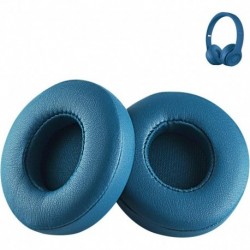 Solo 3 Replacement Ear Pads, Soft&Comfortable Earpad Great Sound Quality Ear Cushion Compatible with