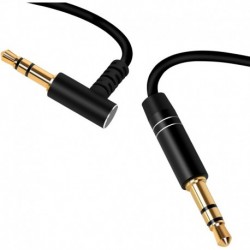 Audio Cable for Beats Studio3 Solo3 Studio Pro, V-Moda Crossfade LP2, Crossfade M-100, Crossfade M-8