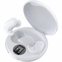 Invisible Sleep Headphones,Sleep Earbuds for Side Sleepers,Sleepbuds Comfortable Noise Blocking, Act