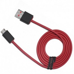 Replacement Micro USB Charger Cable Power Cord Compatible with Beats by Dr Dre Powerbeats 2 or 3 Stu