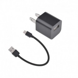 Replacement Charging Power Supply Aapter Cable Cord Line for Bose QC20 SoundLink and Beats Powerbeat