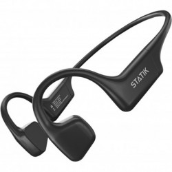 Aktive Bone Conduction Headphones Bluetooth, Open Ear Headphones Wireless Headphones Bluetooth Earph