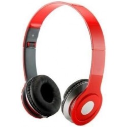 Fojjers Special Foldable Over The Head Stereo Dj Headphone 3.5 Mm for Pc Tablet Music Video & All Ot