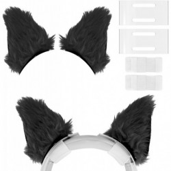 NOVA Headphone Headband Spacer+Cat Ears Attachment Compatible with Bose, Sony, Skullcandy, Beats, Ma