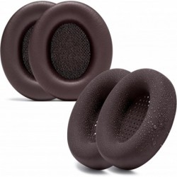 Earpads and Protective SweatZ Cover Bundle for Beats Studio Pro Headphones by Wicked Cushions | Brow