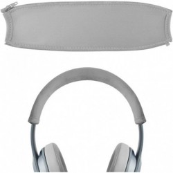 Flex Fabric Headband Cover Compatible with Beats Solo 3, Solo 2 Headphones, Head Top Cushion Pad Pro