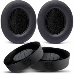 Earpads and SweatZ Protective Ear Covers Compatible with Beats Studio 2 & 3, Wired and Wireless | No