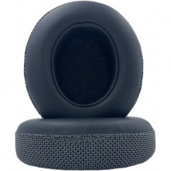 Replacement Ear Pads Compatible with Beats by Dr.Dre Studio 2.0 B0500 B0501 Wireless/Wired Studio 3.