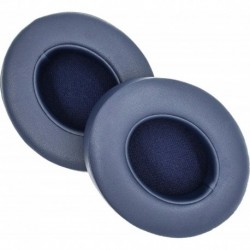 Premium Ear Pads Compatible with Beats Studio 3 Wireless Blue Headphones (Studio 3 Blue). Protein Le