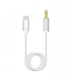 USB-C Type C to 3.5mm TRS Male Headphone Audio Cable for Beats Beats Solo3 Wireless Studio Solo Pro,