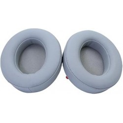 Replacement Ear Pads Compatible with Beats Studio 2 & 3 Wired/Wireless/Model B0501 B0500 Headphones,