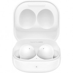 Galaxy Buds2 True Wireless Earbuds Noise Cancelling Ambient Sound Bluetooth Lightweight Comfort Fit