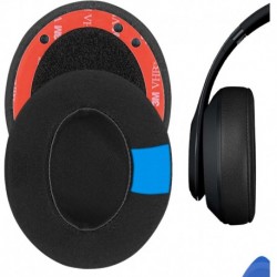 Sport Cooling-Gel Replacement Ear Pads for Beats Studio 3 (A1914), Studio 3.0 Wireless Headphones Ea