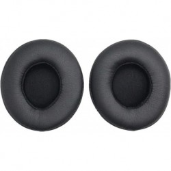 SOLO3.0 Ear Pads Replacement Solo 2.0 Ear Cushions Compatible with Beats Solo 2& Solo 3 Wireless A17