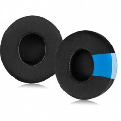 Cooling-Gel Replacement Earpads Compatible for Beats Solo 2.0/3.0 Wireless Headphones,Ear Pads Cushi