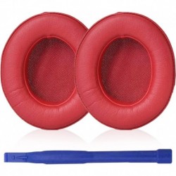 Studio 2/3 Replacement Earpads Ear Pads Cushion Cover Compatible with Studio 2.0 Wired/Wireless & St