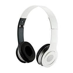 Fojjers Special Foldable Over The Head Stereo Dj Headphone 3.5 Mm for Pc Tablet Music Video & All Ot