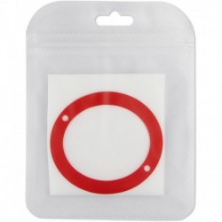 Back Adhesive Replacement for Beats Solo 2 & Solo 3 Ear Pads, Compatible with SoloWIT Solo Ear Cushi