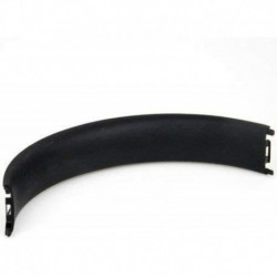 Toeasor Replacement Rubber Headband Cushion Pad Repair Parts Compatible with Beats by Dr. Dre Studio