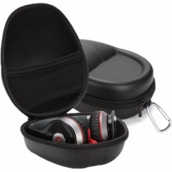 Hard Shell EVA Headphone Case for Sony WH-CH720N WH-CH520 WH-XB910N WH-XB900N WH-1000XM5, Beats Stud