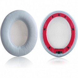 Studio3 Replacement Earpads Ear Pad Cushion Cover Compatible with Beats by Dr.Dre Studio 2.0 B0500 B