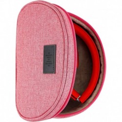 NOVA Headphone Pouch Compatible with Beats Studio Pro, Solo Pro, Studio, Studio 3, Solo 4, Solo 3 Ca