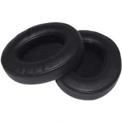 Studio3.0 Replacement Ear Cushions Studio2.0 Ear Pads Compatible with Beats Studio 2 & Studio 3 Wire