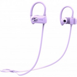 Wireless Headphones, Bluetooth Earphones Bluetooth 5.3 HD Bass Stereo,Noise Cancelling in-Ear Earbud