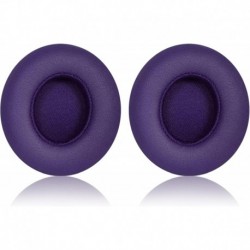 for Beats Replacement Ear Pads, for Beats Solo 2& Beats Solo 3& Beats Solo 3 Wireless Earpad Replace