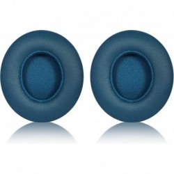 for Beats Replacement Ear Pads, for Beats Solo 2& Beats Solo 3& Beats Solo 3 Wireless Earpad Replace