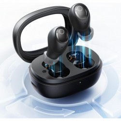 Wireless Earbuds Bluetooth 5.3 [Environmental Noise Cancellation] in-Ear Bluetooth Earbuds, The Ligh