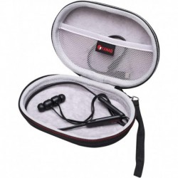 Earphone Case for Beats Flex/Sony MDREX15AP/Sephia SP3060/Powerbeats High-Performance Wireless in-Ea