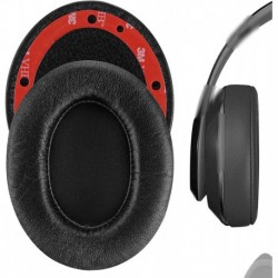 Elite Sheepskin Replacement Ear Pads for Beats Studio 3 (A1914), Studio 3.0 Wireless Headphones Ear