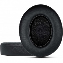 Earpad Replacement for Beats Studio 3 Wireless/Wired Headphone, Beats Studio 3 Headphone Cover, Soft