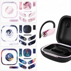 Earbuds Sticker Compatible with Beats Powerbeats Pro True Wireless Earbuds