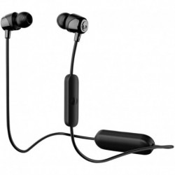 Jib Wireless In-Ear Earbud - Black