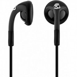 Fix Buds Headphones w/Mic3 Black (2011 Color), One Size