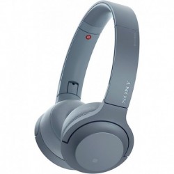 Wireless On Ear Headphone, Blue