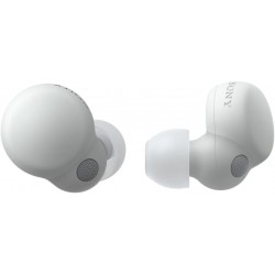 LinkBuds S Truly Wireless Noise Cancelling Headphones - Multipoint Connection - Ultra Light for All-