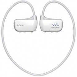 Walkman W Series headphone integrated 8GB NW-W274S Import JPN