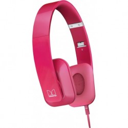 Monster WH930MA MAGENTA Nokia Purity On-Ear Stereo Headset