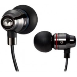 For iPhone 4 Monster Jamz 3.5mm Headphones +2GB MicroSD