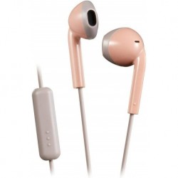 HA-F19M-PT-E Pink Taupe Headphones