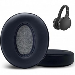 HD 4.50BT Replacement Earpads, Ear Pad Cushions for Sennheiser HD 4.50 BT, HD4.50BTNC, HD4.40BT, HD