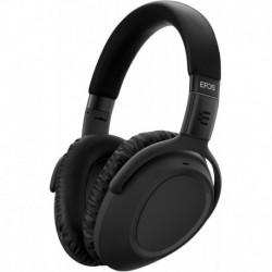 SENNHEISER Adapt 660 (1000200) - Dual-Sided, Dual-Connectivity, Wireless, Bluetooth, ANC Over-Ear He