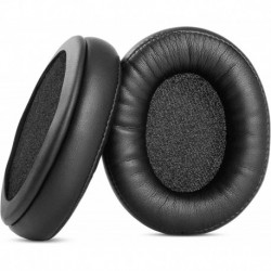 Professional Replacement Earpads Cushions Compatible with Sennheiser HDR120 RS120 RS110 HDR110 Headp